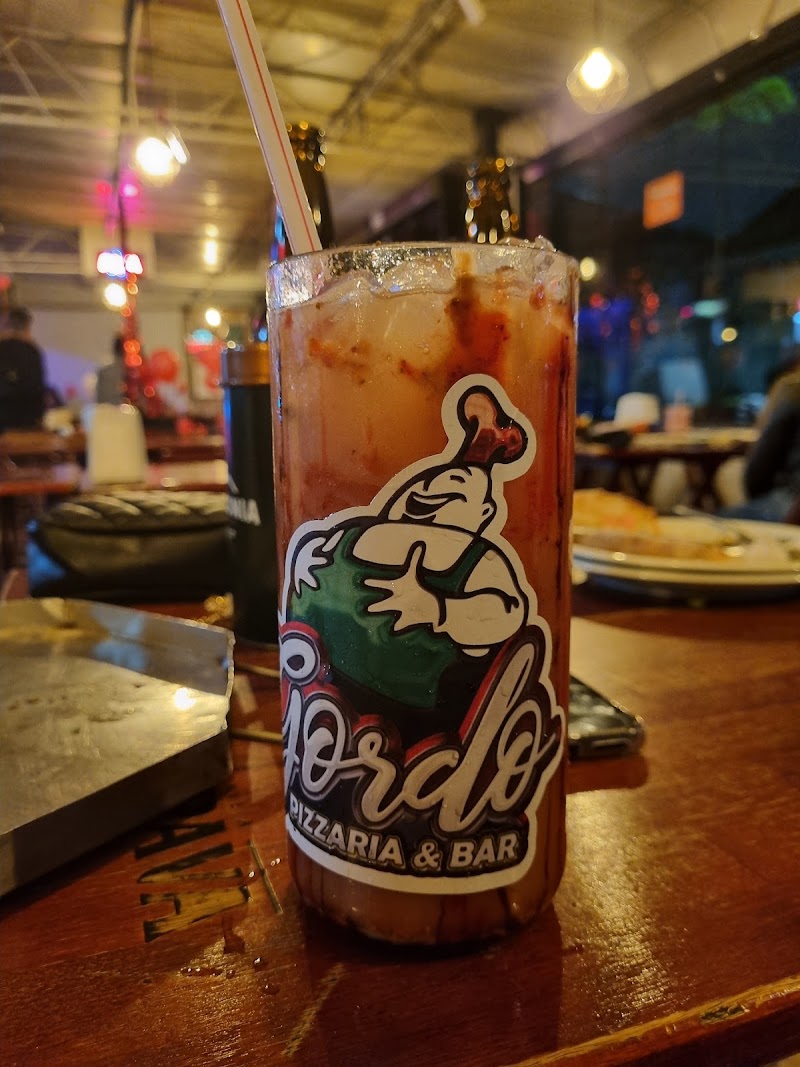 Foto de Gordo Pizzaria