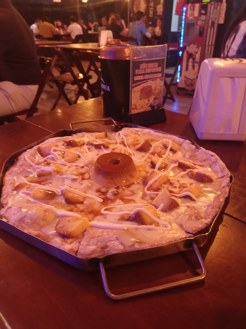 Foto de Gordo Pizzaria