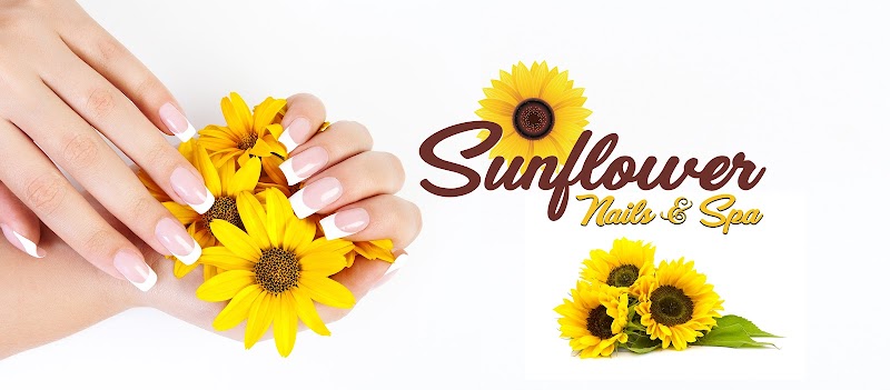 Sunflower Nails & Spa