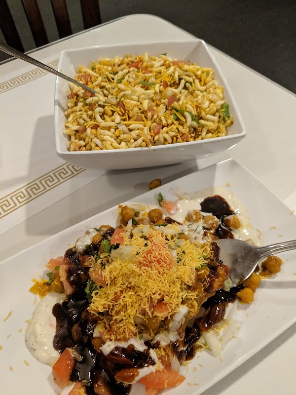 Photo by Taj Palace Indian Restaurant