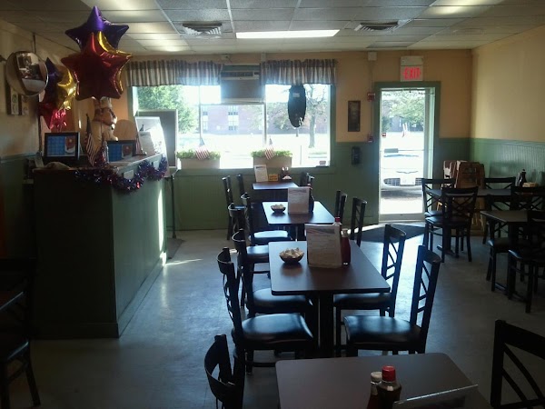 Sunnyside Restaurant