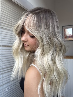 Gk Hair & Co. photo 2