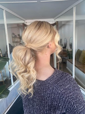 Gk Hair & Co. photo 3