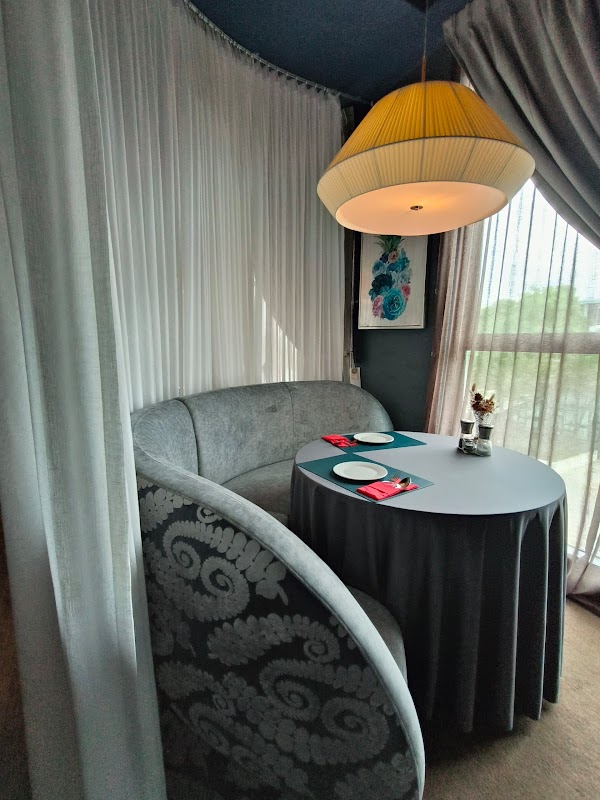 Monaco Dining Restaurant - Photo 1