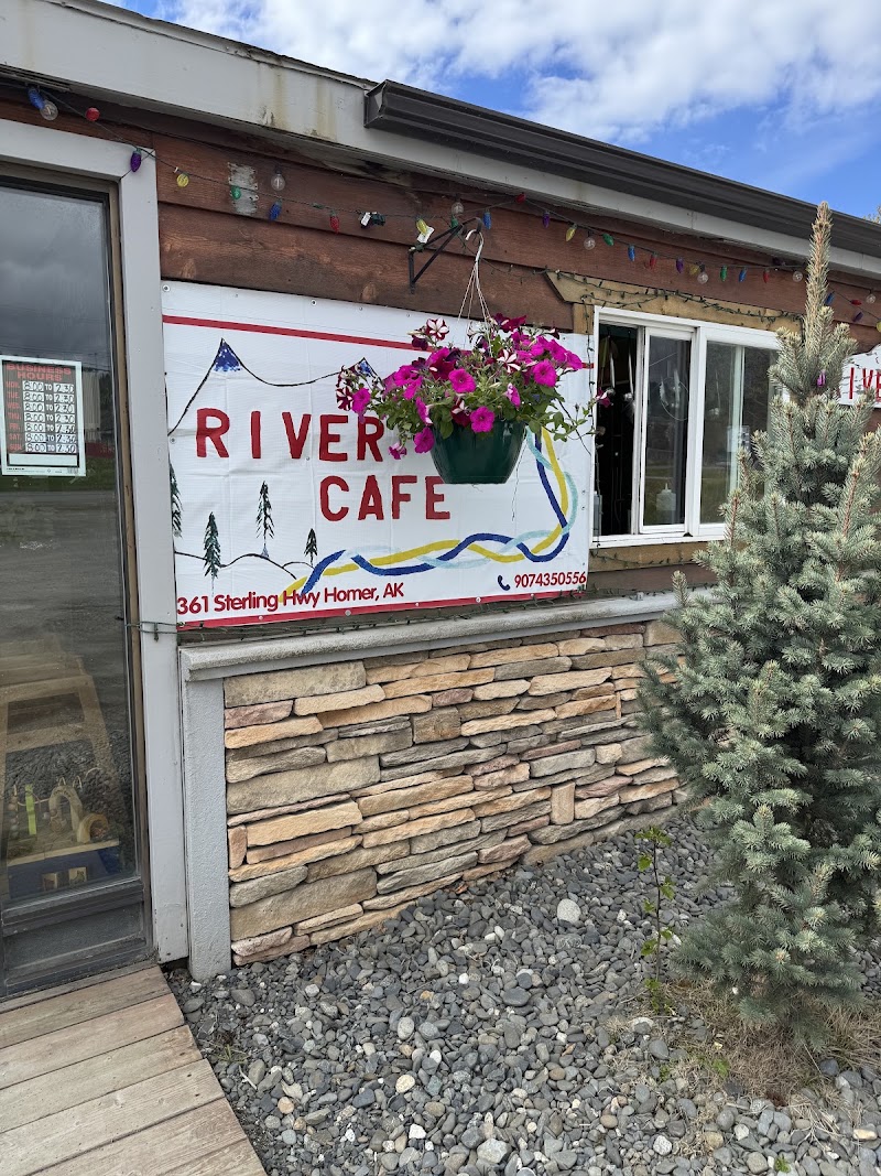 River Cafe photo 1