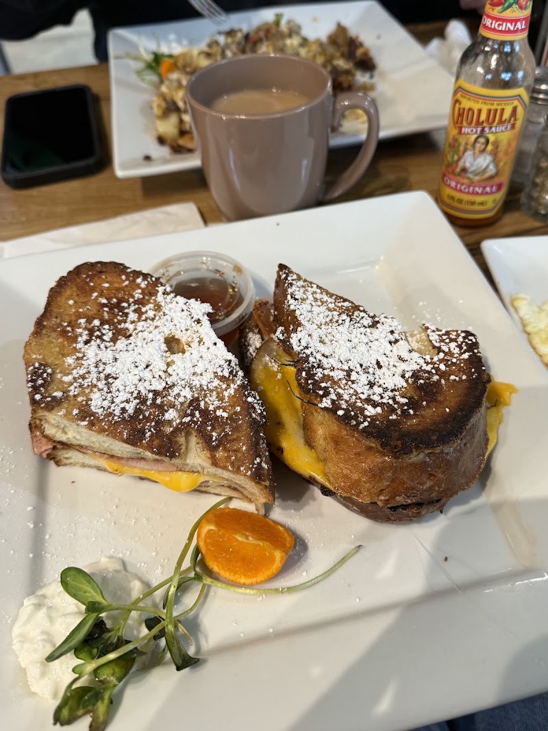 River Cafe photo 3