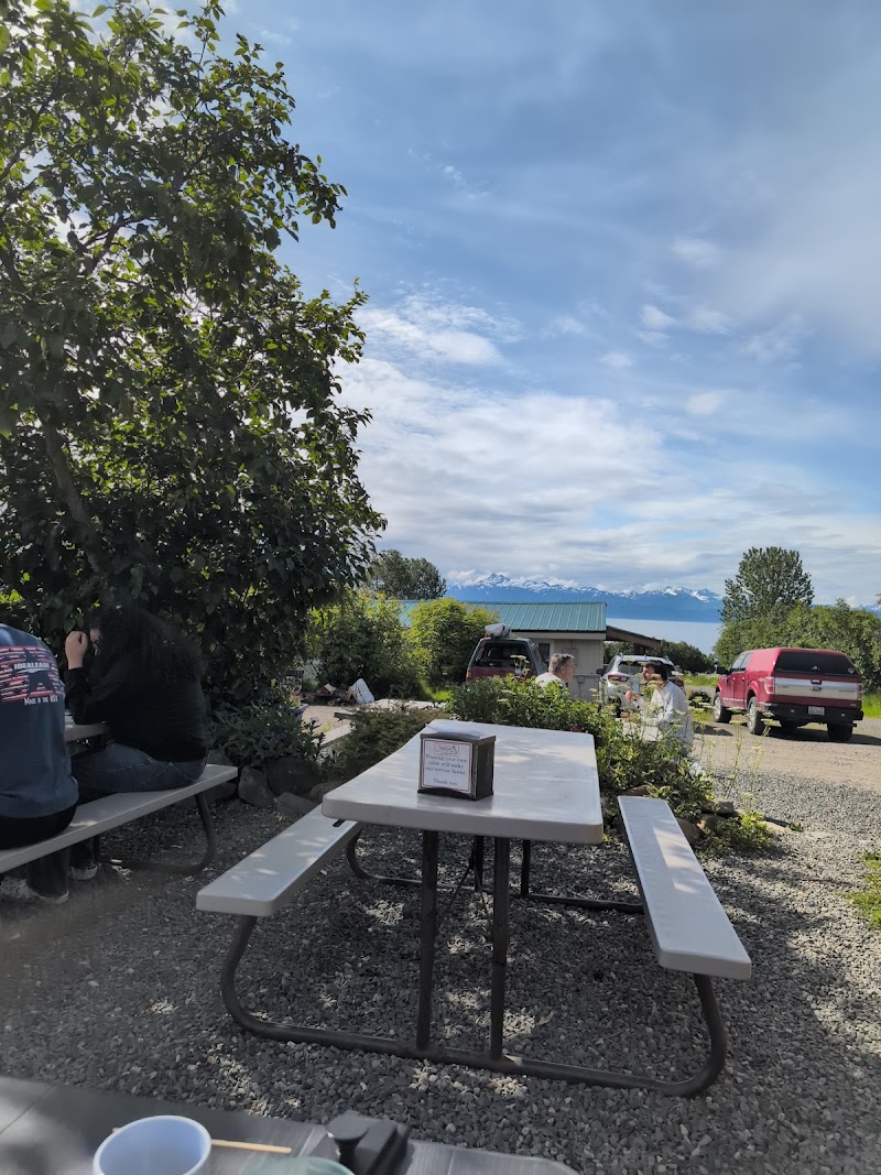 River Cafe photo 1