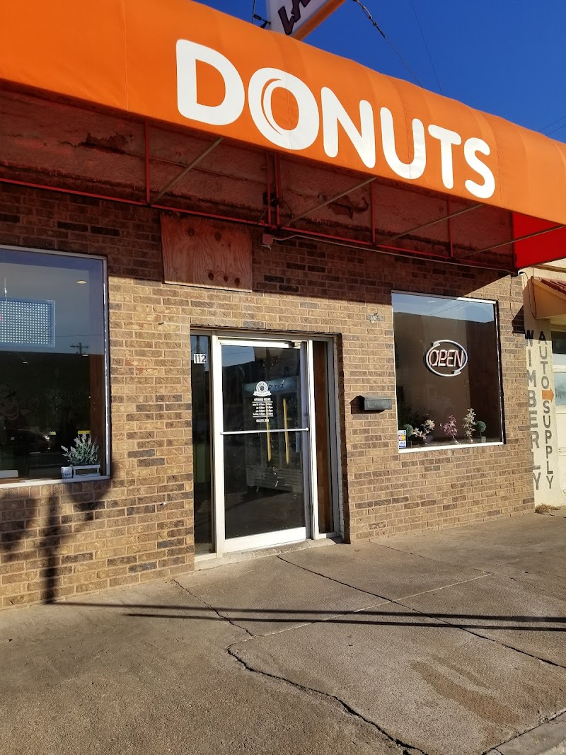 Donut Land photo 1