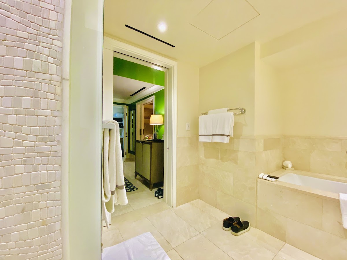 Hotel Bel-Air, dog-friendly hotel, photo 3