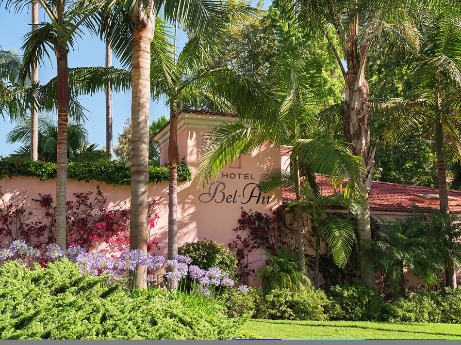 Hotel Bel-Air, dog-friendly hotel, photo 5