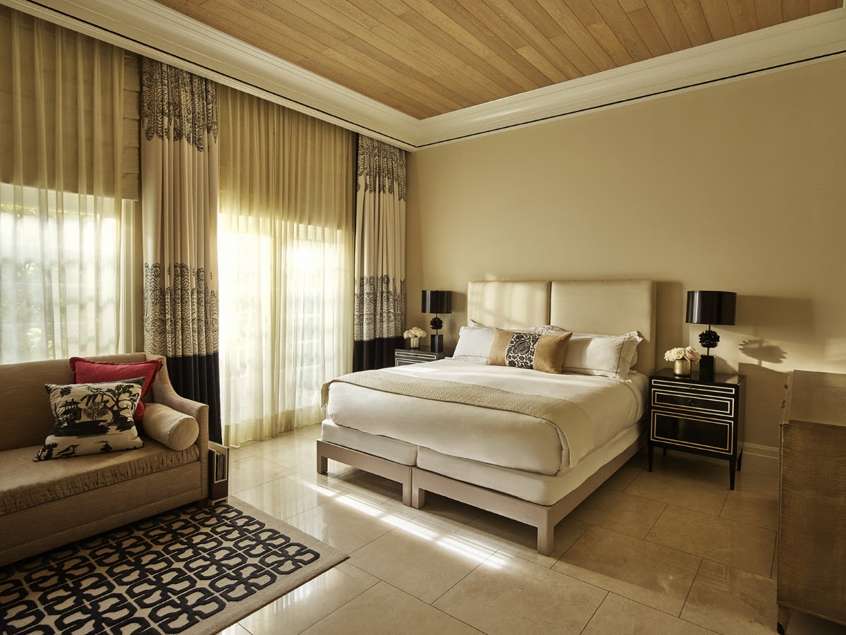 Hotel Bel-Air, dog-friendly hotel
