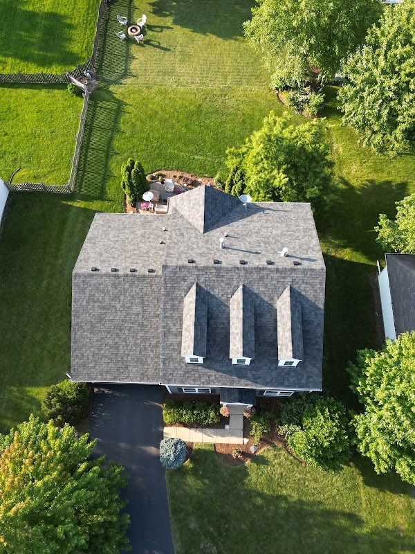 Everest Roofing photo 2