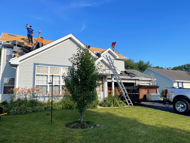 Everest Roofing photo 3