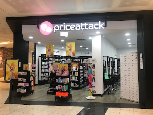 Price Attack Toormina photo 2