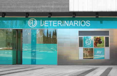 AV Veterinarios