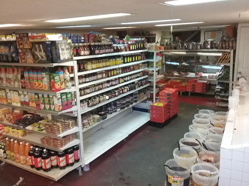 Garden Halal Meat Market photo 6