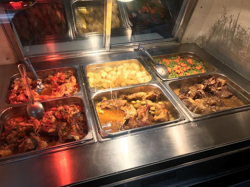 Garden Halal Meat Market photo 2