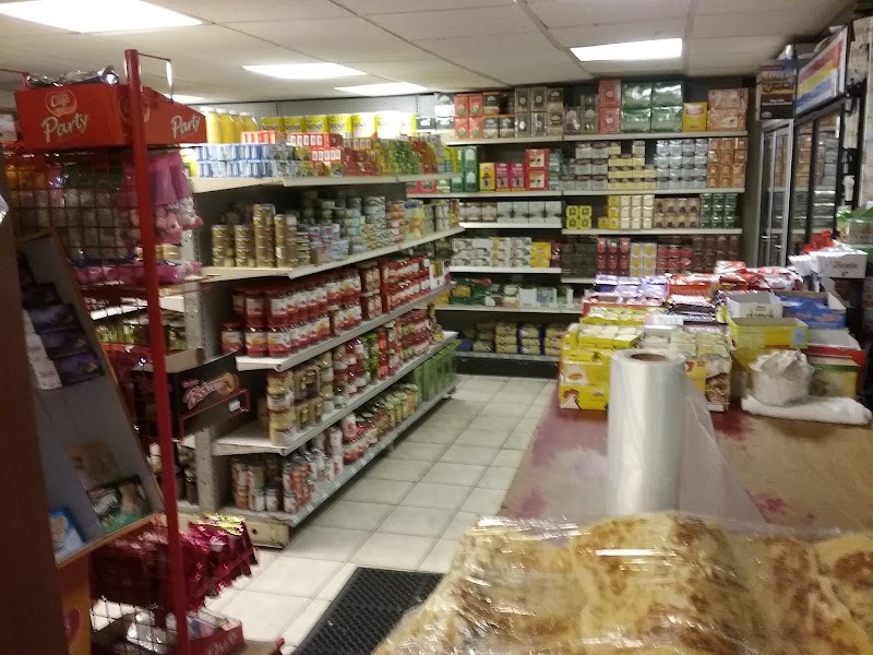 Garden Halal Meat Market photo 3