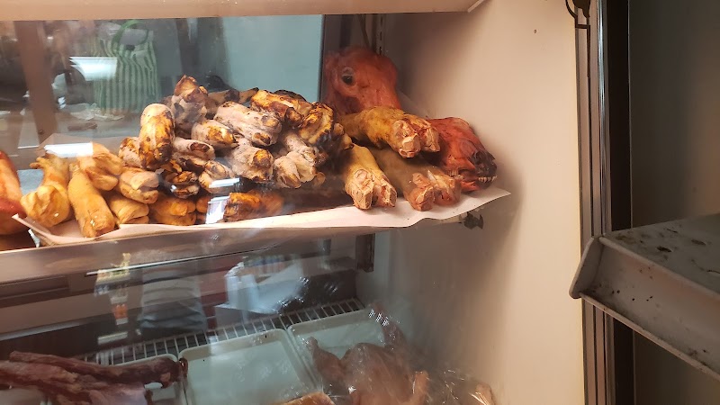 Garden Halal Meat Market photo 4