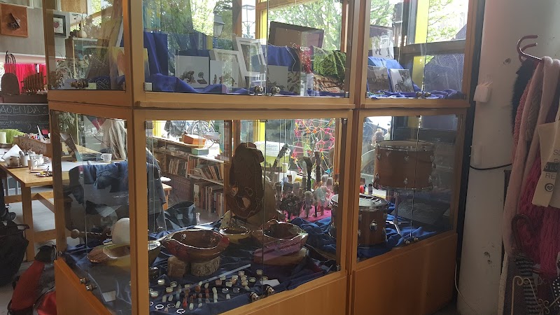 Atelier Den Haag (open studios)