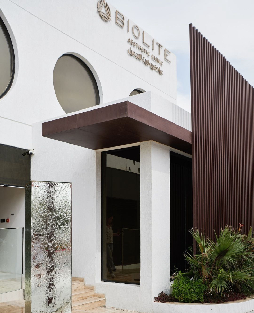 Biolite Clinic Dubai 4
