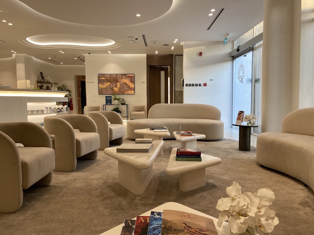 Biolite Clinic Dubai 5