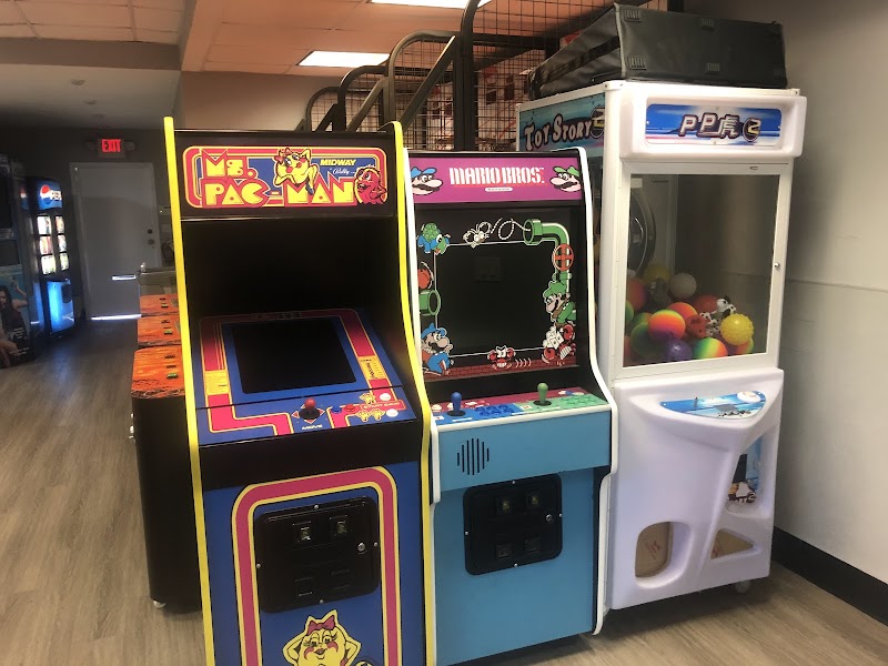 All Star Party World photo 7