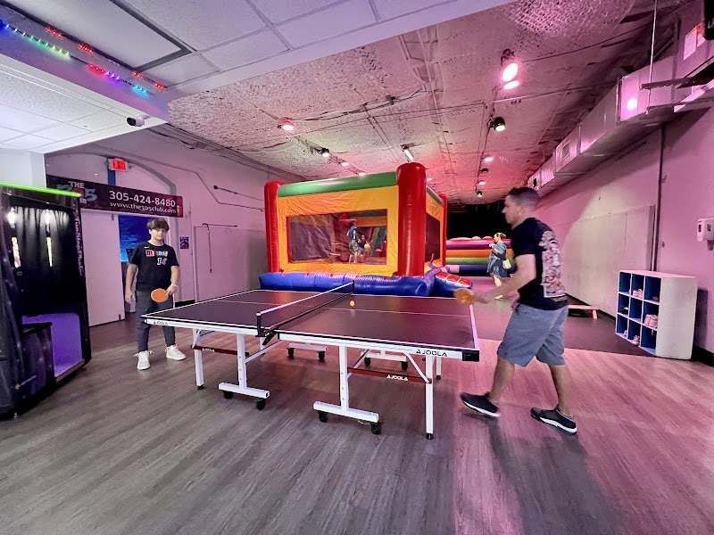 All Star Party World photo 6