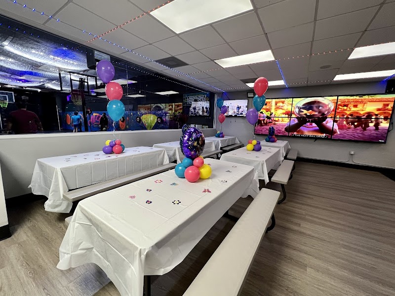 All Star Party World photo 5