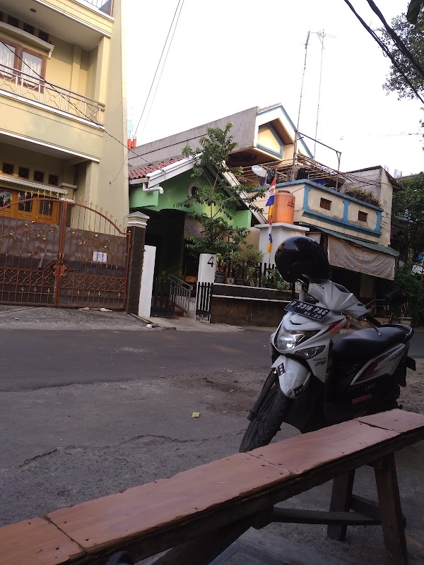 KOST BAMBANG TAULADAN