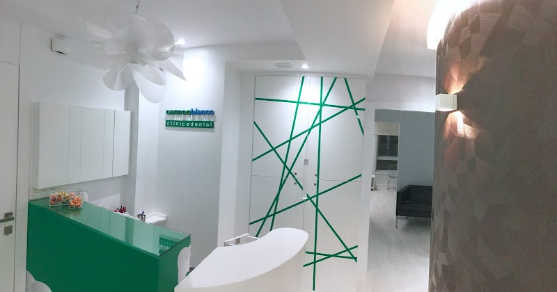 Clínica Dental Carmen Blanco photo 2