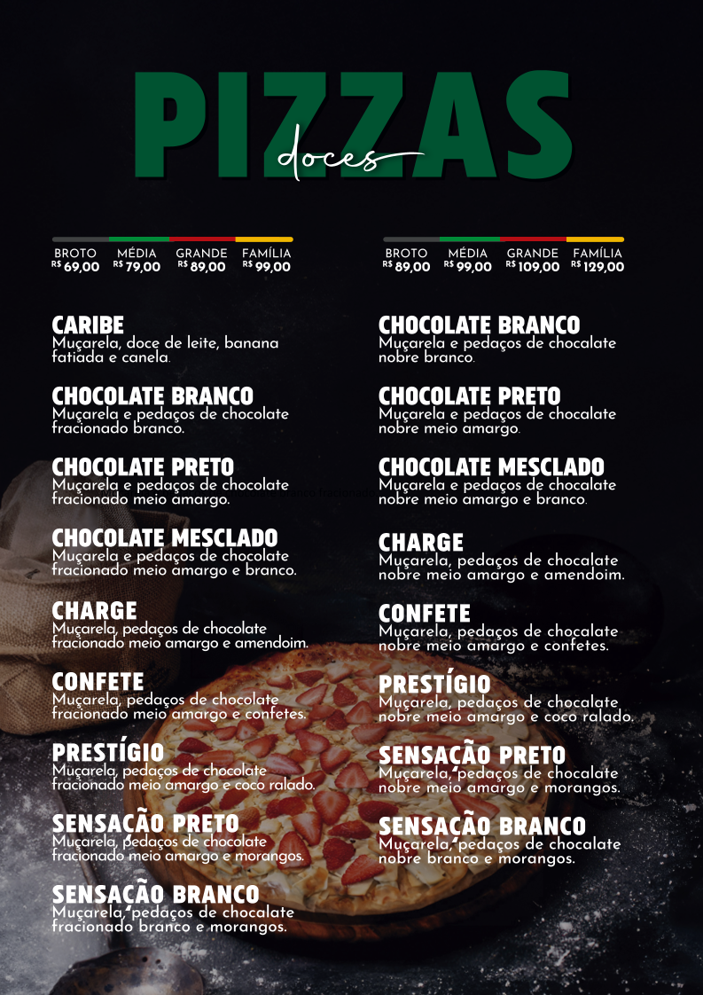 Foto de TOSCANELLA PIZZARIA, CANTINA E RESTAURANTE