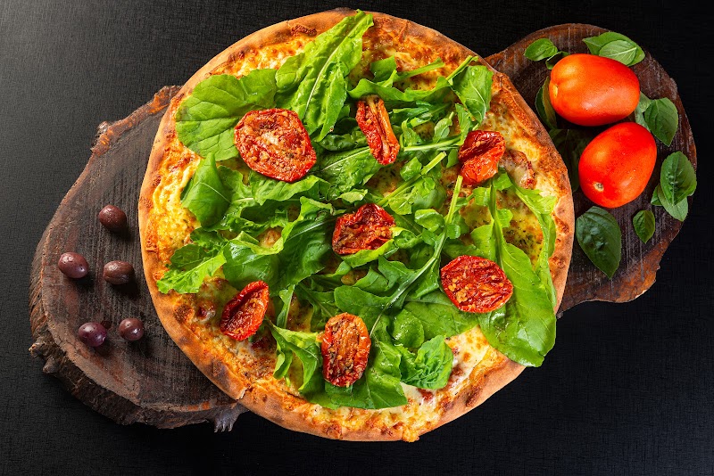 Foto de TOSCANELLA PIZZARIA, CANTINA E RESTAURANTE