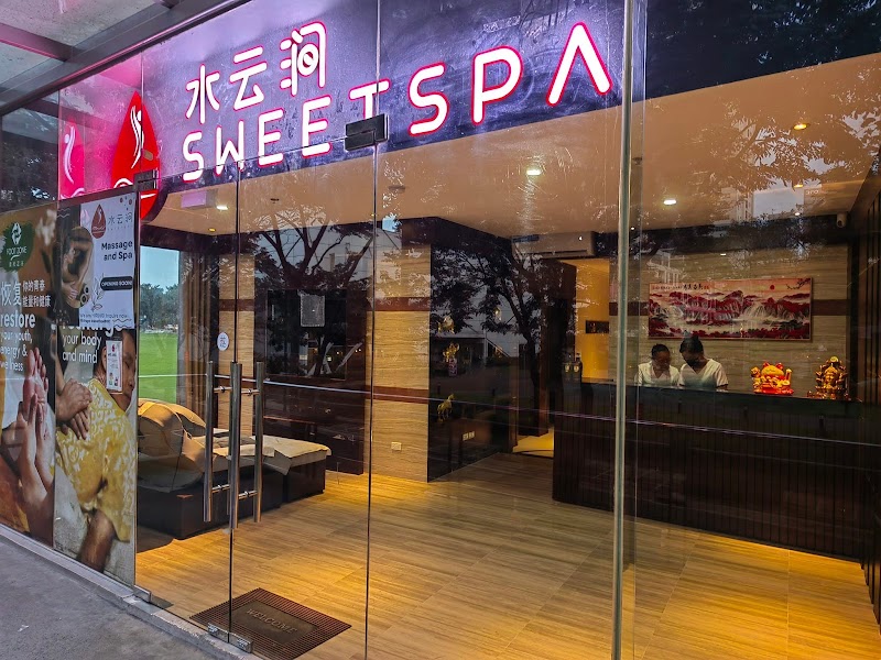 Sweet Spa 水云涧 - BGC BRANCH