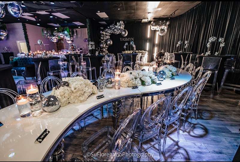 Se Conecte Space — Event Venue in Orlando