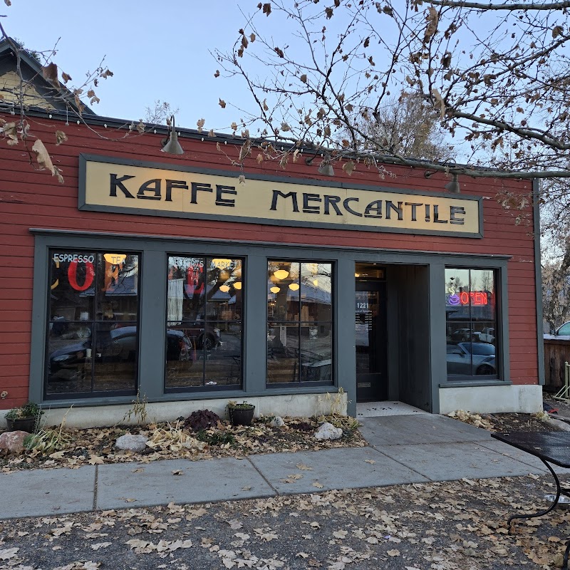 Kaffe Mercantile photo 3