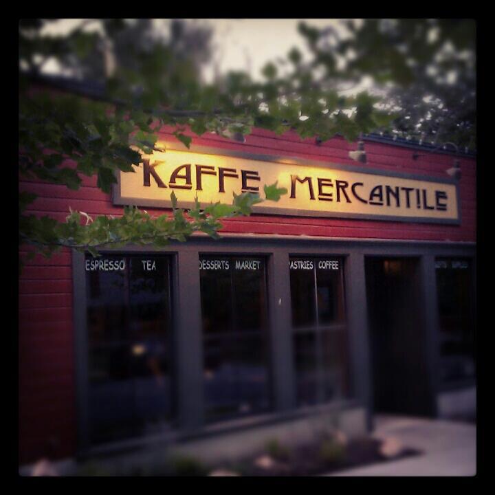 Kaffe Mercantile photo 1