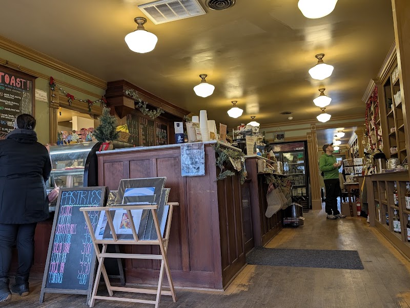 Kaffe Mercantile photo 4