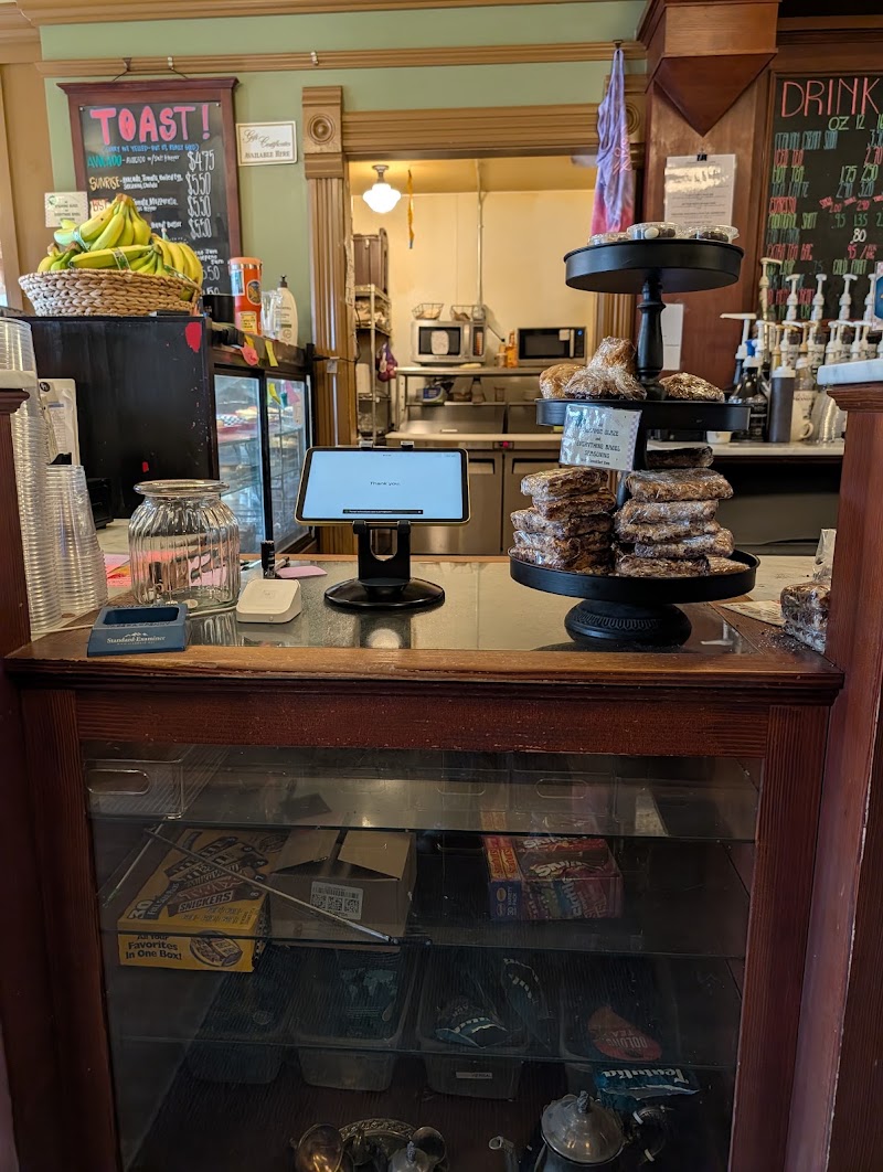 Kaffe Mercantile photo 4