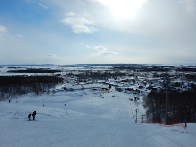 Higashigaoka Ski Area - 2