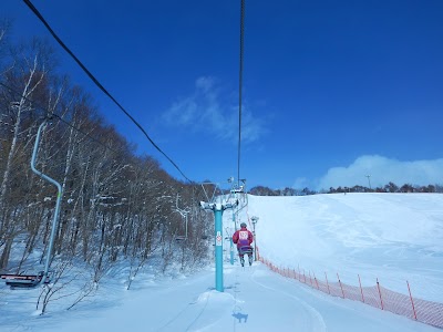 Higashigaoka Ski Area - 4