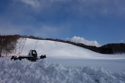 Higashigaoka Ski Area - 6