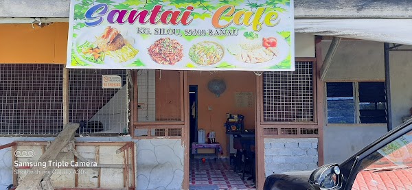 Santai Cafe Kg. Silou - Photo 1