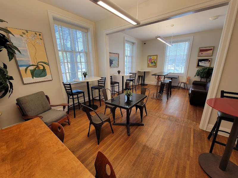 Reed's Coffee + Art + Framing photo 4