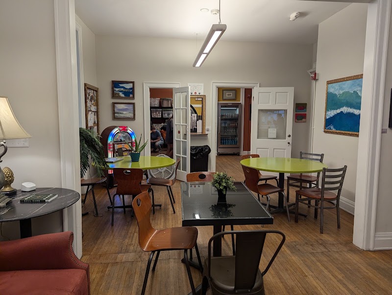 Reed's Coffee + Art + Framing photo 3