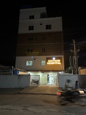 GAUTHAM HOSPITAL, - Image 3