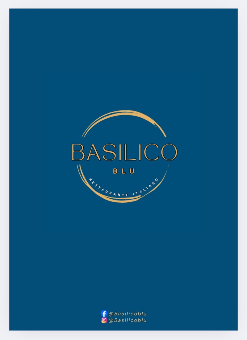 Basilico Blu
