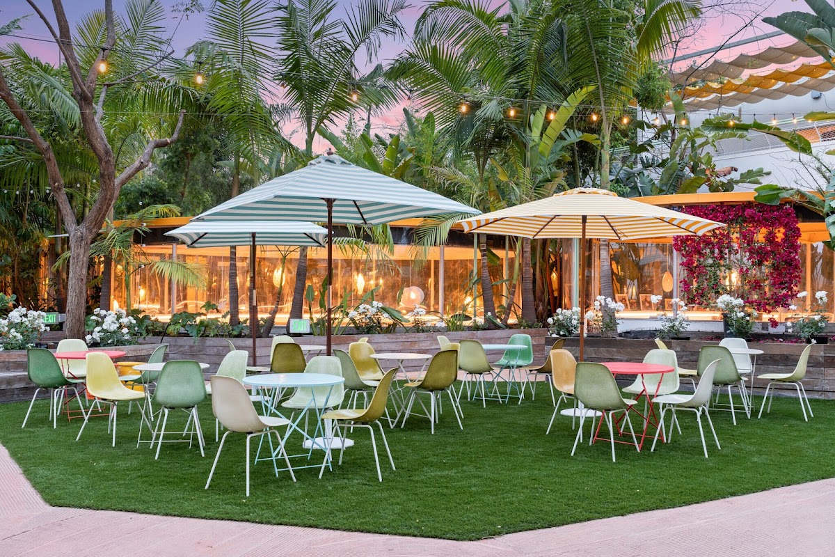 The Preserve LA: Google Places image 5