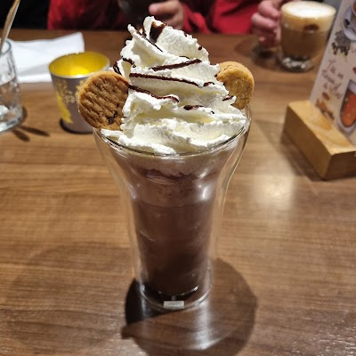Photo Cafés Henri - Robertsau - Torréfacteur vente de cafés et thés en vrac - cadeaux gourmands
