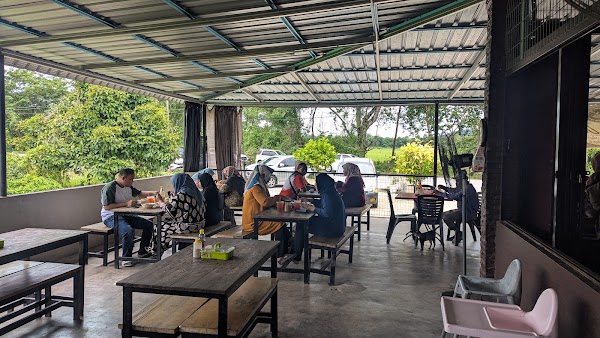 Ngoh's Mee Celup Wakaf Bata - Machang - Photo 1